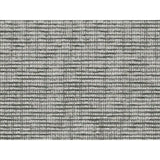 Lido 2-Sitzer Sofa mit Schlaffunktion, ausklappbar, aus Strukturierter Stoff in Warmes Grau (Baltimore Cement), 158x69 cm von Micadoni – Bild 8
