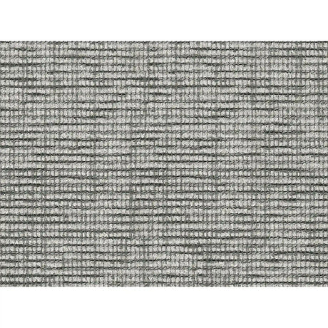 Lido 2-Sitzer Sofa mit Schlaffunktion, ausklappbar, aus Strukturierter Stoff in Warmes Grau (Baltimore Cement), 158x69 cm von Micadoni – Bild 8