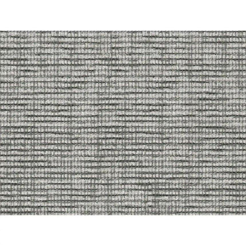 Lido 2-Sitzer Sofa mit Schlaffunktion, ausklappbar, aus Strukturierter Stoff in Warmes Grau (Baltimore Cement), 158x69 cm von Micadoni – Bild 8