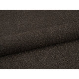 Linea Bett mit Kopfteil aus Boucle in Braun (Baloo 2081), 160x200 cm von Micadoni – Bild 7