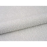Linea Bett mit Kopfteil aus Boucle in Hellgrau (Baloo 2085), 200x200 cm von Micadoni – Bild 7