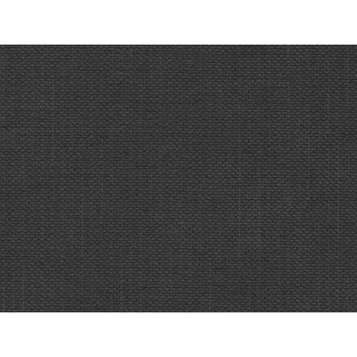 Linea Bett mit Kopfteil aus Strukturierter Stoff in Anthrazit (Moly 97), 140x200 cm von Micadoni – Bild 7