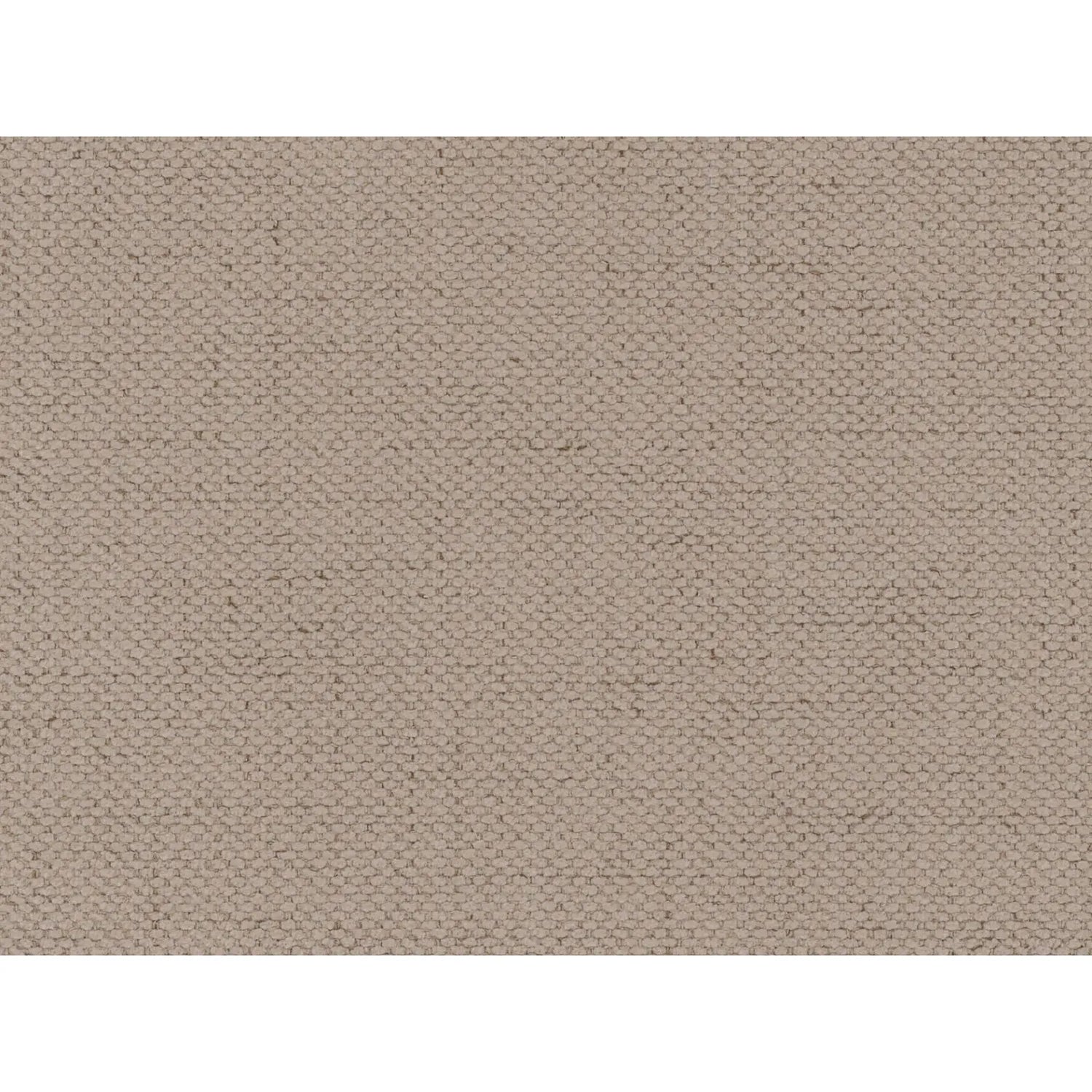 Linea Bett mit Kopfteil aus Strukturierter Stoff in Cappuccino (Moly 11), 180x200 cm von Micadoni – Bild 7