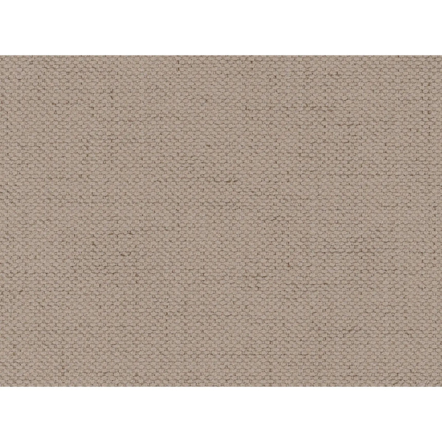 Linea Bett mit Kopfteil aus Strukturierter Stoff in Cappuccino (Moly 11), 180x200 cm von Micadoni – Bild 7