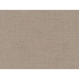 Linea Bett mit Kopfteil aus Strukturierter Stoff in Cappuccino (Moly 11), 200x200 cm von Micadoni – Bild 7