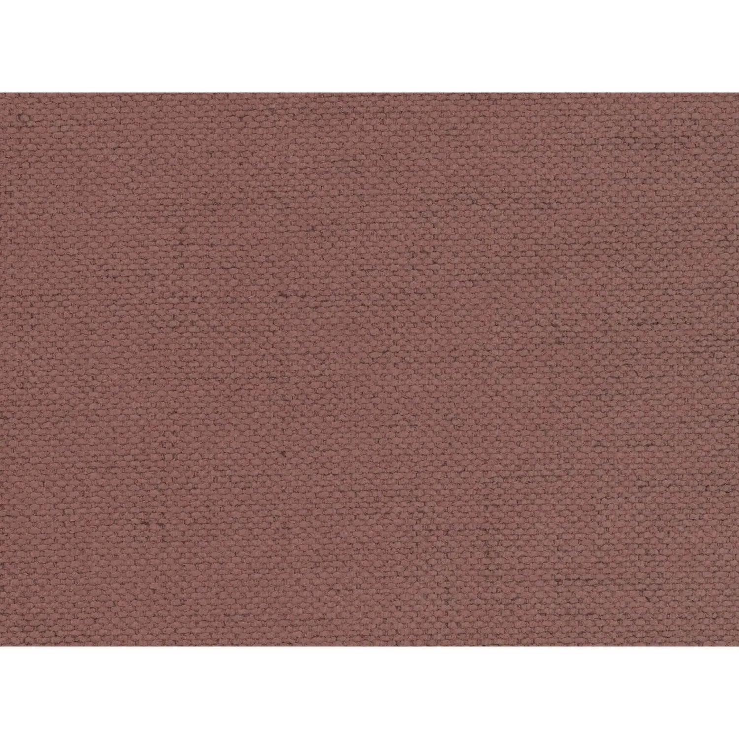 Linea Bett mit Kopfteil aus Strukturierter Stoff in Dunkelrosa (Moly 63), 140x200 cm von Micadoni – Bild 7