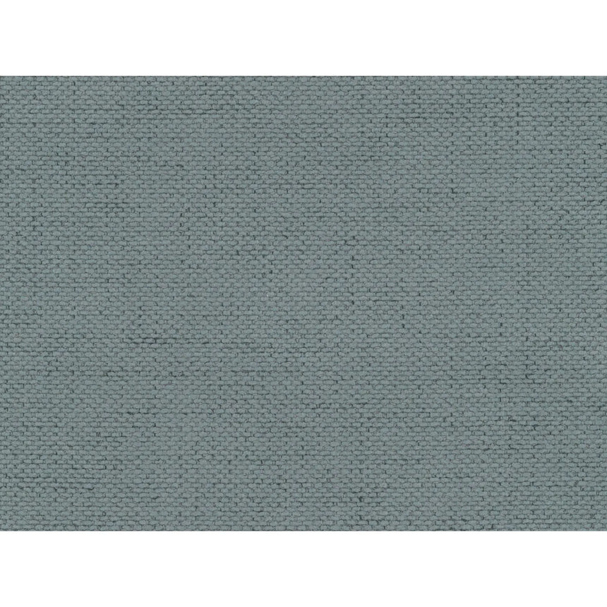 Linea Bett mit Kopfteil aus Strukturierter Stoff in Hellblau (Moly 74), 200x200 cm von Micadoni – Bild 7