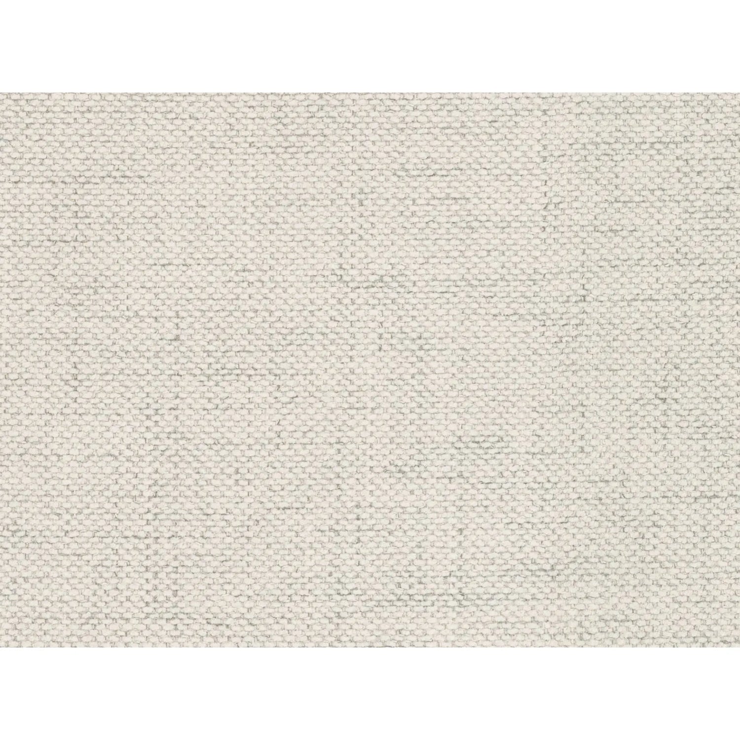 Linea Bett mit Kopfteil aus Strukturierter Stoff in Leichtes Beige (Moly 02), 200x200 cm von Micadoni – Bild 7