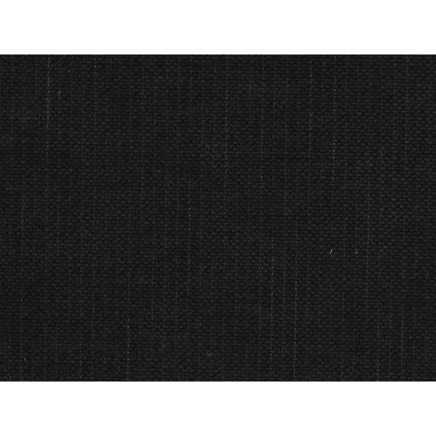 Linea Bett mit Kopfteil aus Strukturierter Stoff in Schwarz (Moly 99), 160x200 cm von Micadoni – Bild 7