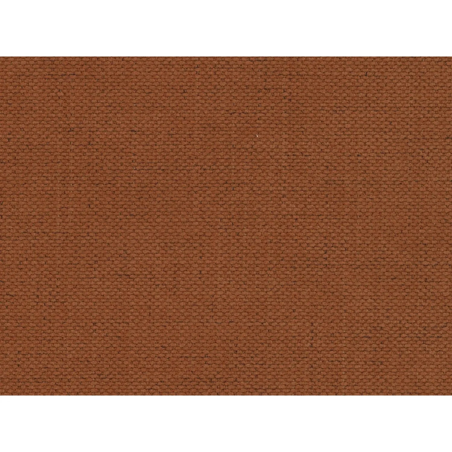 Linea Bett mit Kopfteil aus Strukturierter Stoff in Ziegel (Moly 54), 160x200 cm von Micadoni – Bild 7