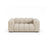 Lupine 2-Sitzer Sofa aus Boucle in Beige (Baloo 2074), 170x95 cm von Micadoni – Bild 1