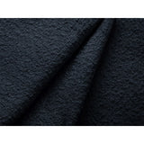 Lupine 2-Sitzer Sofa aus Boucle in Dunkelblau (Baloo 2088), 170x95 cm von Micadoni – Bild 4
