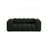 Lupine 2-Sitzer Sofa aus Boucle in Schwarz (Baloo 2082), 200x95 cm von Micadoni – Bild 1