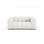 Lupine 2-Sitzer Sofa aus Samt, Boucle oder Chenille, 170x95 cm von Micadoni – Bild 1