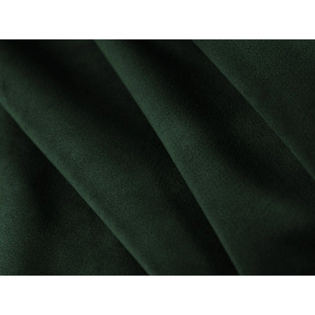 Lupine 2-Sitzer Sofa aus Samt in Flaschengrün (Salvador 7), 200x95 cm von Micadoni – Bild 5