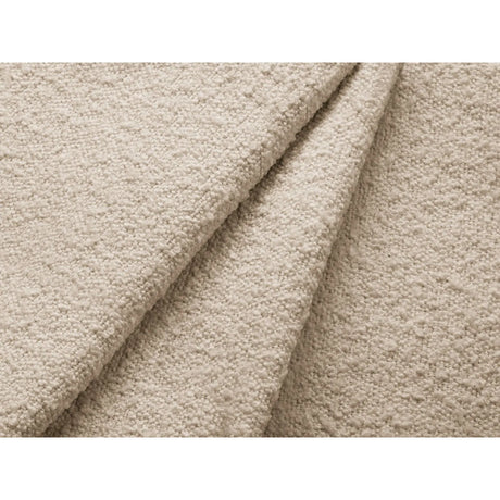Lupine 5-Sitzer Sofa, Linke Seite, aus Boucle in Beige (Baloo 2074), 335x166 cm von Micadoni – Bild 5