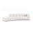 Lupine 5-Sitzer Sofa, Linke Seite, aus Boucle in Weiß (Baloo 2073), 335x166 cm von Micadoni – Bild 1