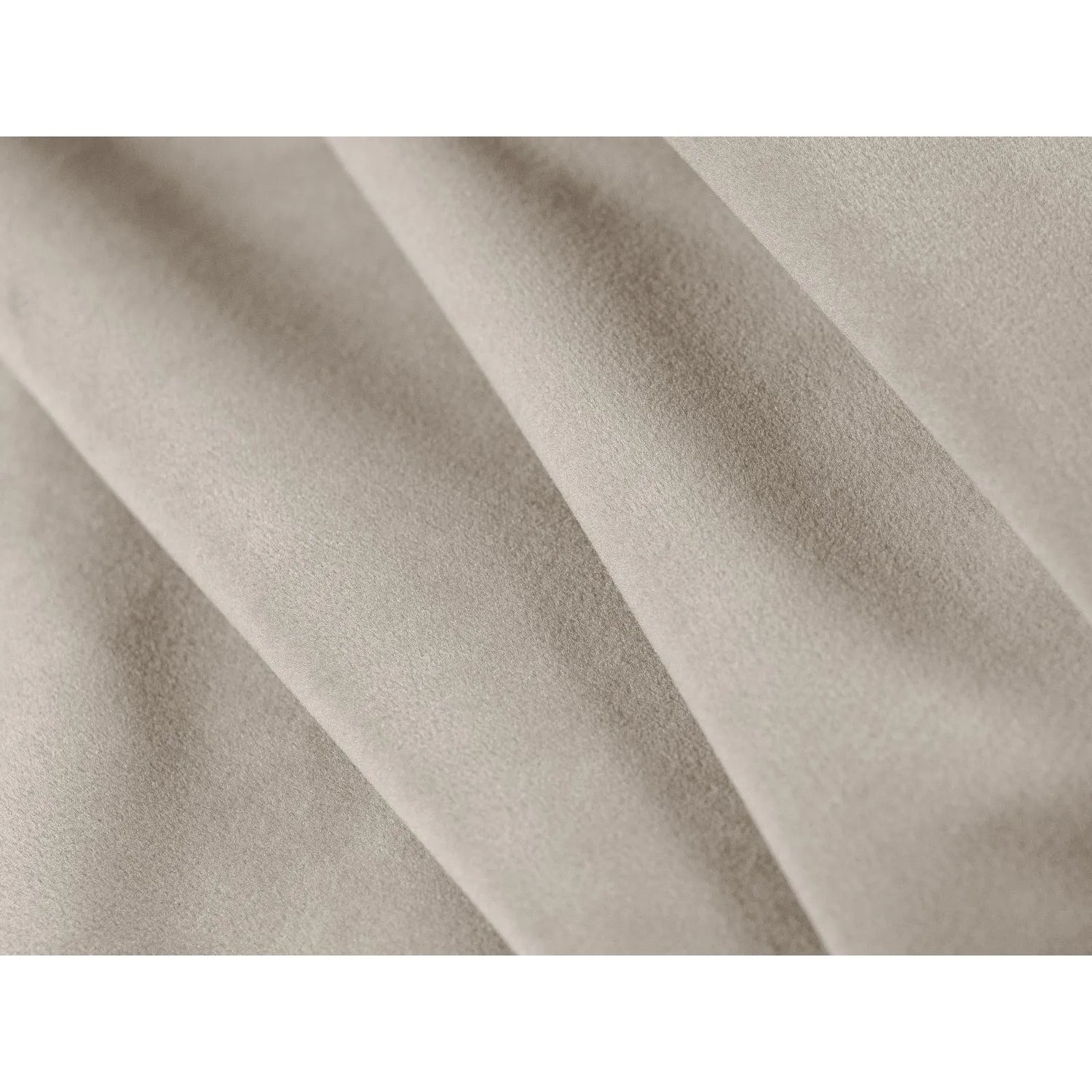 Lupine 5-Sitzer Sofa, Linke Seite, aus Samt, Chenille oder Boucle, 335x166 cm von Micadoni – Bild 5