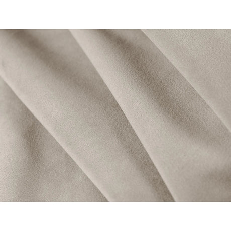 Lupine 5-Sitzer Sofa, Linke Seite, aus Samt, Chenille oder Boucle, 335x166 cm von Micadoni – Bild 5