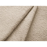 Lupine Bett mit Kopfteil und Stauraum aus Boucle in Beige (Baloo 2074), 90x200 cm von Micadoni – Bild 8