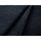 Lupine Bett mit Kopfteil und Stauraum aus Boucle in Dunkelblau (Baloo 2088), 90x200 cm von Micadoni – Bild 8