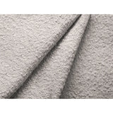 Lupine Bett mit Kopfteil und Stauraum aus Boucle in Hellgrau (Baloo 2085), 140x200 cm von Micadoni – Bild 6