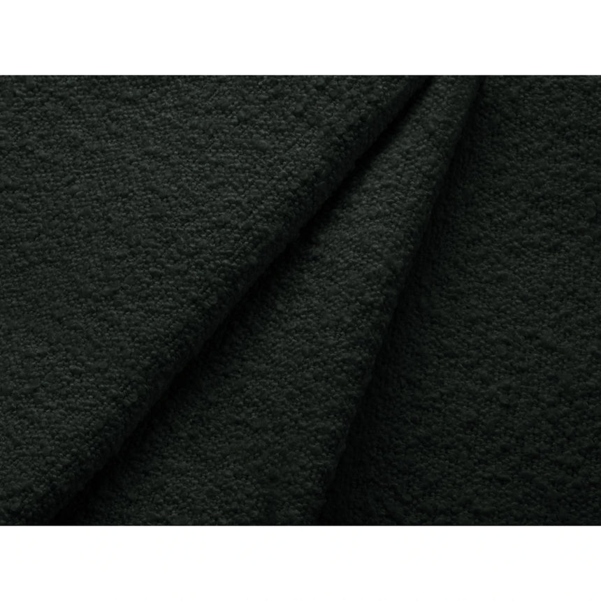 Lupine Bett mit Kopfteil und Stauraum aus Boucle in Schwarz (Baloo 2082), 180x200 cm von Micadoni – Bild 6