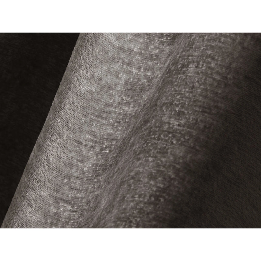Lupine Bett mit Kopfteil und Stauraum aus Chenille in Cappuccino (Loris 16), 160x200 cm von Micadoni – Bild 8
