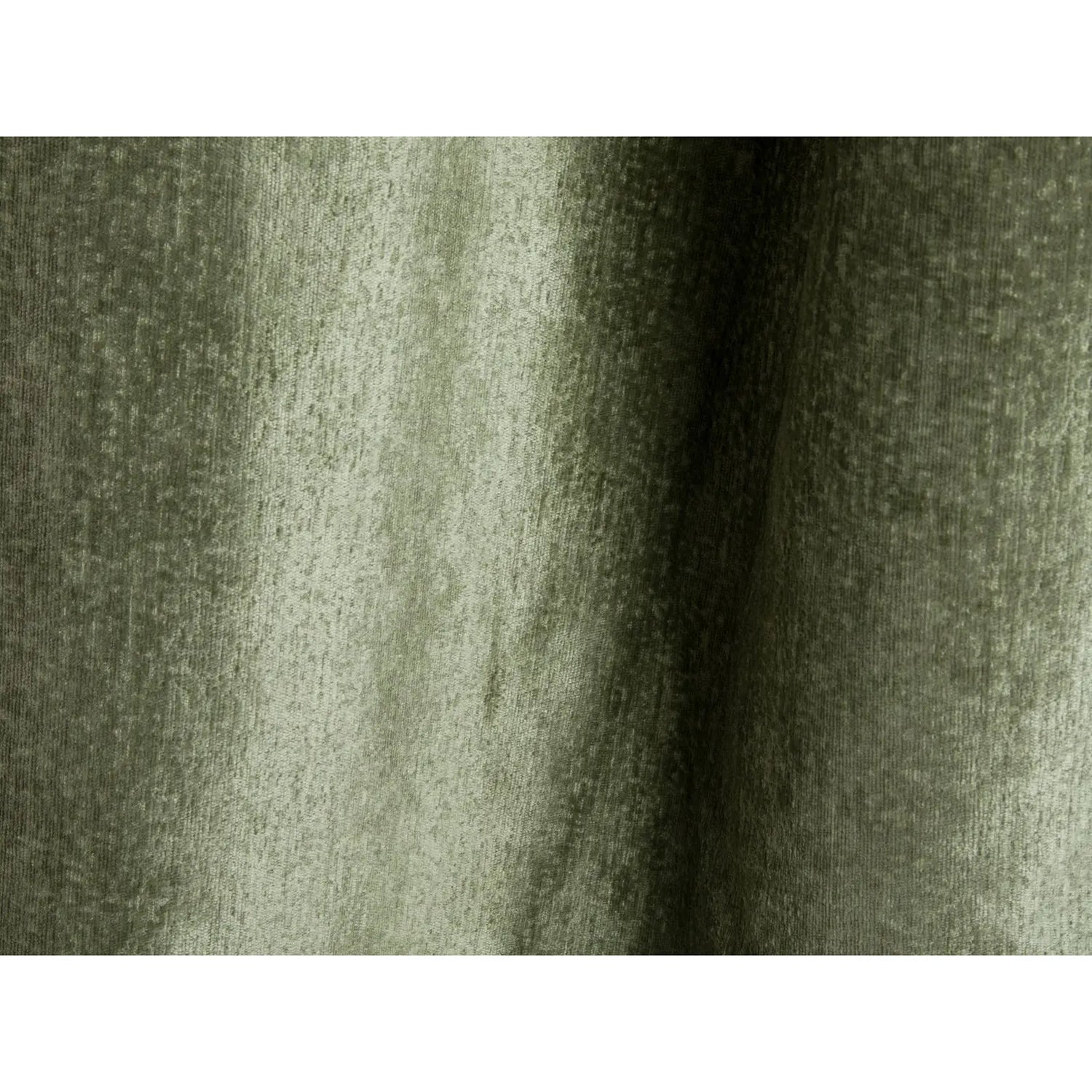 Lupine Bett mit Kopfteil und Stauraum aus Chenille in Hellgrün (Loris 38), 200x200 cm von Micadoni – Bild 8