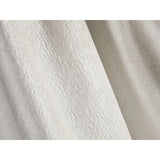 Lupine Bett mit Kopfteil und Stauraum aus Chenille in Leichtes Beige (Loris 01), 160x200 cm von Micadoni – Bild 8