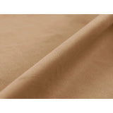 Lupine Bett mit Kopfteil und Stauraum aus Samt in Sand (Paris Lion), 180x200 cm von Micadoni – Bild 6