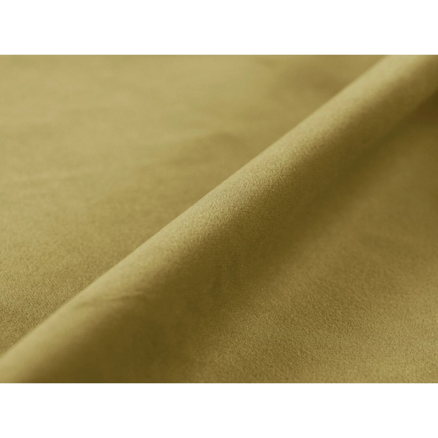 Lupine Bett mit Kopfteil und Stauraum aus Samt in Schlammig (Paris Mud), 90x200 cm von Micadoni – Bild 8