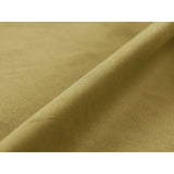 Lupine Bett mit Kopfteil und Stauraum aus Samt in Schlammig (Paris Mud), 90x200 cm von Micadoni – Bild 8