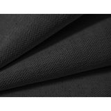 Lupine Bett mit Kopfteil und Stauraum aus Strukturierter Stoff in Anthrazit (Moly 97), 140x200 cm von Micadoni – Bild 7