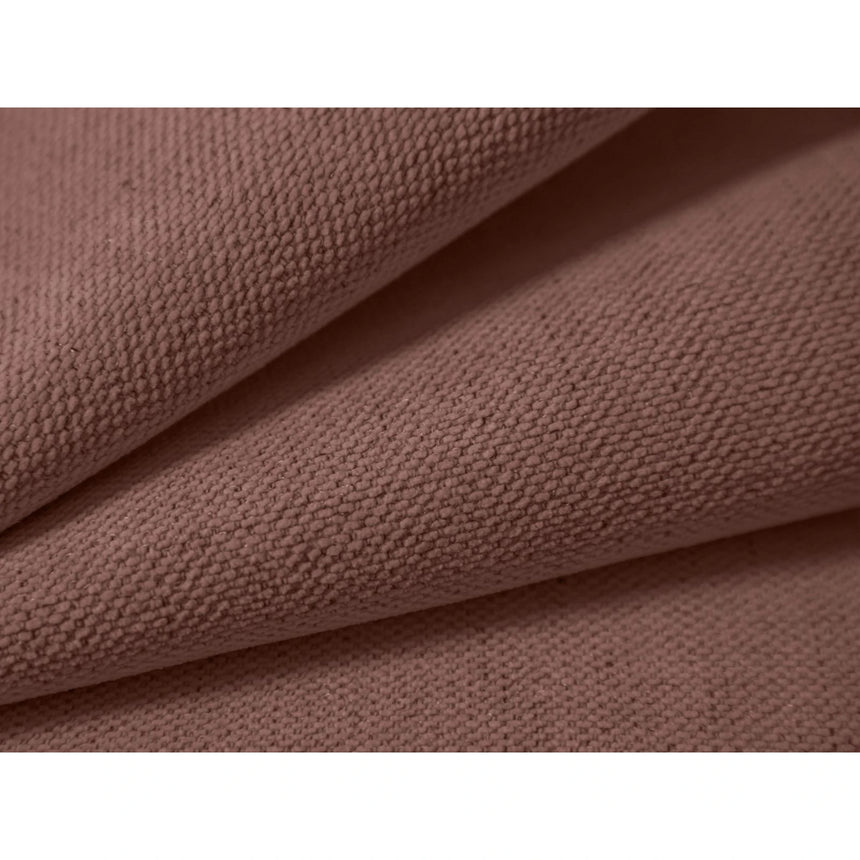Lupine Bett mit Kopfteil und Stauraum aus Strukturierter Stoff in Dunkelrosa (Moly 63), 140x200 cm von Micadoni – Bild 7