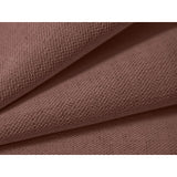 Lupine Bett mit Kopfteil und Stauraum aus Strukturierter Stoff in Dunkelrosa (Moly 63), 180x200 cm von Micadoni – Bild 7