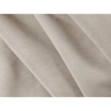 Lupine Modulares 3-Sitzer Ecksofa, Rechte Seite, aus Samt, Chenille oder Boucle, 230x177 cm von Micadoni – Bild 6