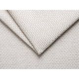 Lupine Modulares 4-Sitzer Ecksofa, Rechte Seite, aus Chenille in Leichtes Beige (Eden 2 Pearl), 260x177 cm von Micadoni – Bild 5