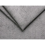 Lupine Modulares 5-Sitzer Ecksofa, Rechte Seite, aus Chenille in Hellgrau (Eden 18 Grey), 299x177 cm von Micadoni – Bild 7