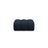 Lupine Pouf aus Boucle in Dunkelblau (Baloo 2088), 92x95 cm von Micadoni – Bild 1