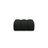 Lupine Pouf aus Boucle in Schwarz (Baloo 2082), 92x95 cm von Micadoni – Bild 1