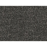 Martina 2-Sitzer Sofa aus Boucle in Anthrazit (Monet Anthracite), 200x106 cm von Micadoni – Bild 6