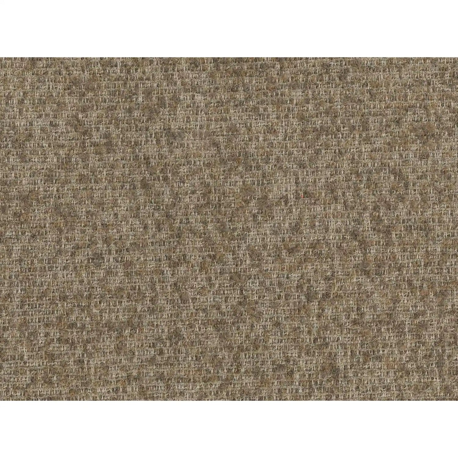Martina 2-Sitzer Sofa aus Boucle in Cappuccino (Monet Cappucino), 200x106 cm von Micadoni – Bild 6