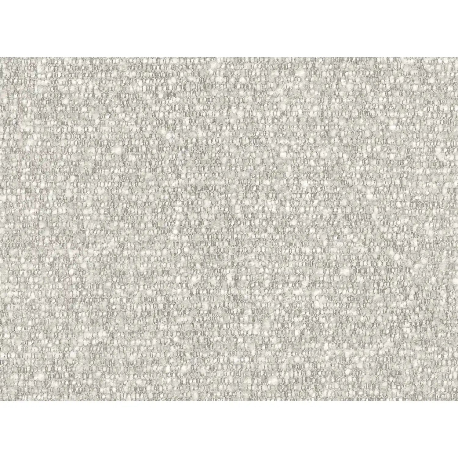 Martina 4-Sitzer Ecksofa mit Schlaffunktion, Linke Seite, aus Boucle in Grey Beige Melange (Monet Pearl), 280x170 cm von Micadoni – Bild 10