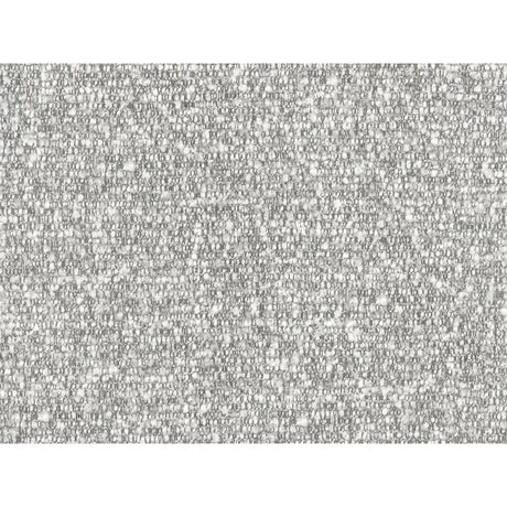 Martina 4-Sitzer Ecksofa mit Schlaffunktion, Linke Seite, aus Boucle in Silber (Monet Silver), 280x170 cm von Micadoni – Bild 10