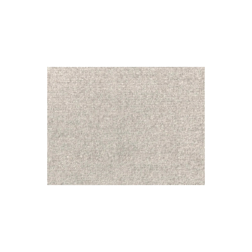 Martina 4-Sitzer Ecksofa mit Schlaffunktion, Rechte Seite, aus Boucle in Beige (Monet Sand), 280x170 cm von Micadoni – Bild 10