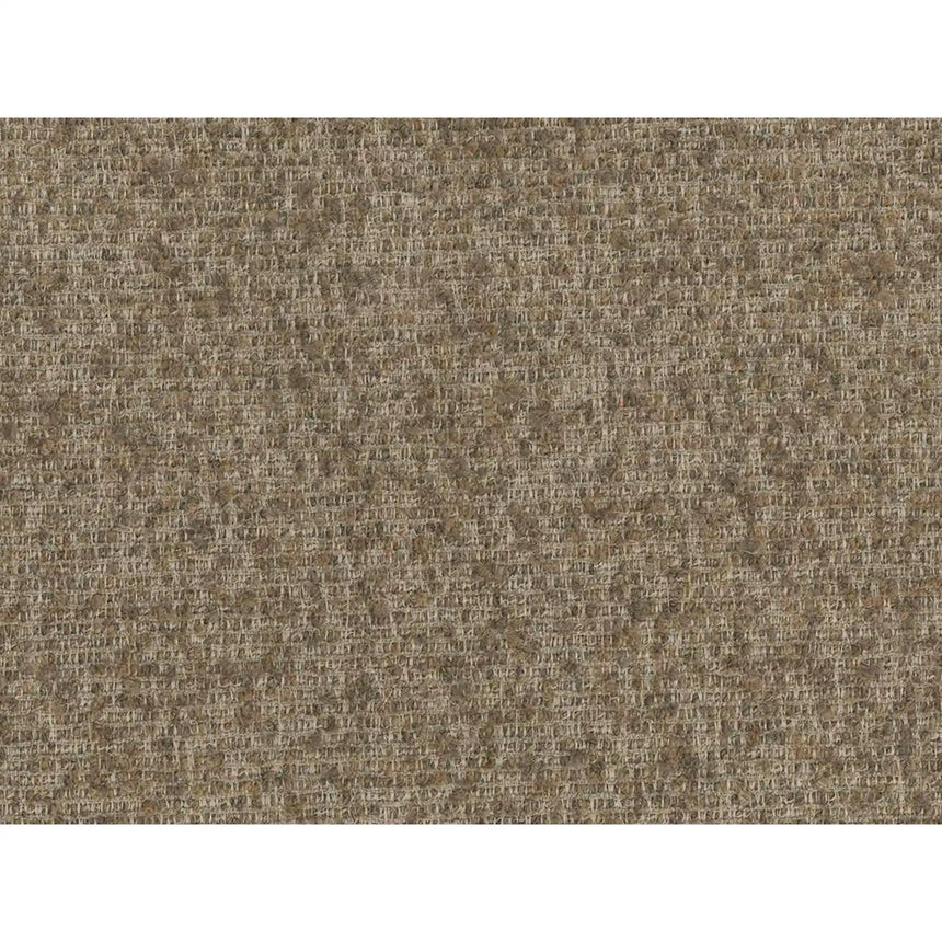 Martina 4-Sitzer Ecksofa mit Schlaffunktion, Rechte Seite, aus Boucle in Cappuccino (Monet Cappucino), 280x170 cm von Micadoni – Bild 10
