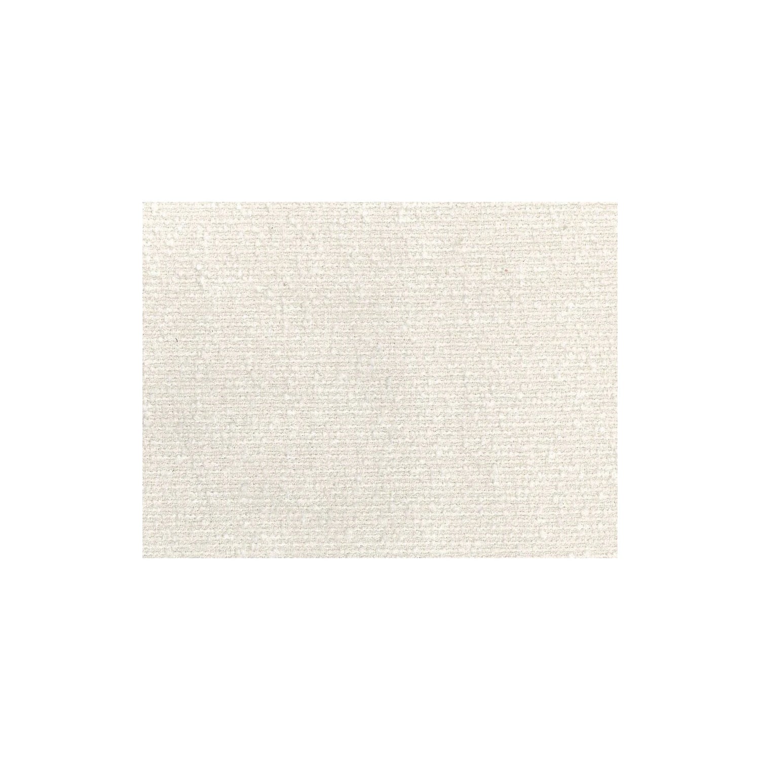 Martina 4-Sitzer Ecksofa mit Schlaffunktion, Rechte Seite, aus Boucle in Elfenbein (Monet Nata), 280x170 cm von Micadoni – Bild 10