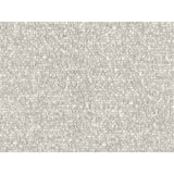 Martina 4-Sitzer Ecksofa mit Schlaffunktion, Rechte Seite, aus Boucle in Grey Beige Melange (Monet Pearl), 280x170 cm von Micadoni – Bild 10