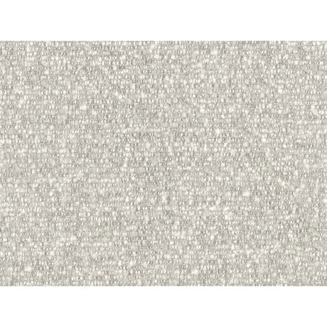 Martina 4-Sitzer Ecksofa mit Schlaffunktion, Rechte Seite, aus Boucle in Grey Beige Melange (Monet Pearl), 280x170 cm von Micadoni – Bild 10